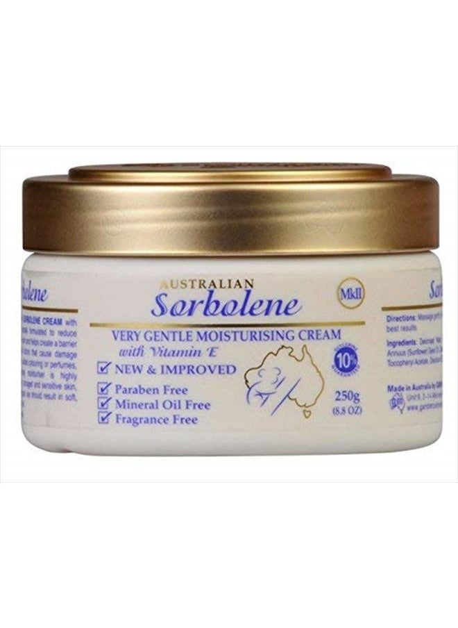 Australian Creams MkII 250g (Sorbolene) - pzsku/Z4FAEC39894C143C0DC61Z/45/_/1679262756/9198923b-c7cf-4bf8-b69c-ee57d7c4ae61