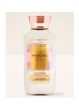 Sparkling Toast Body Lotion