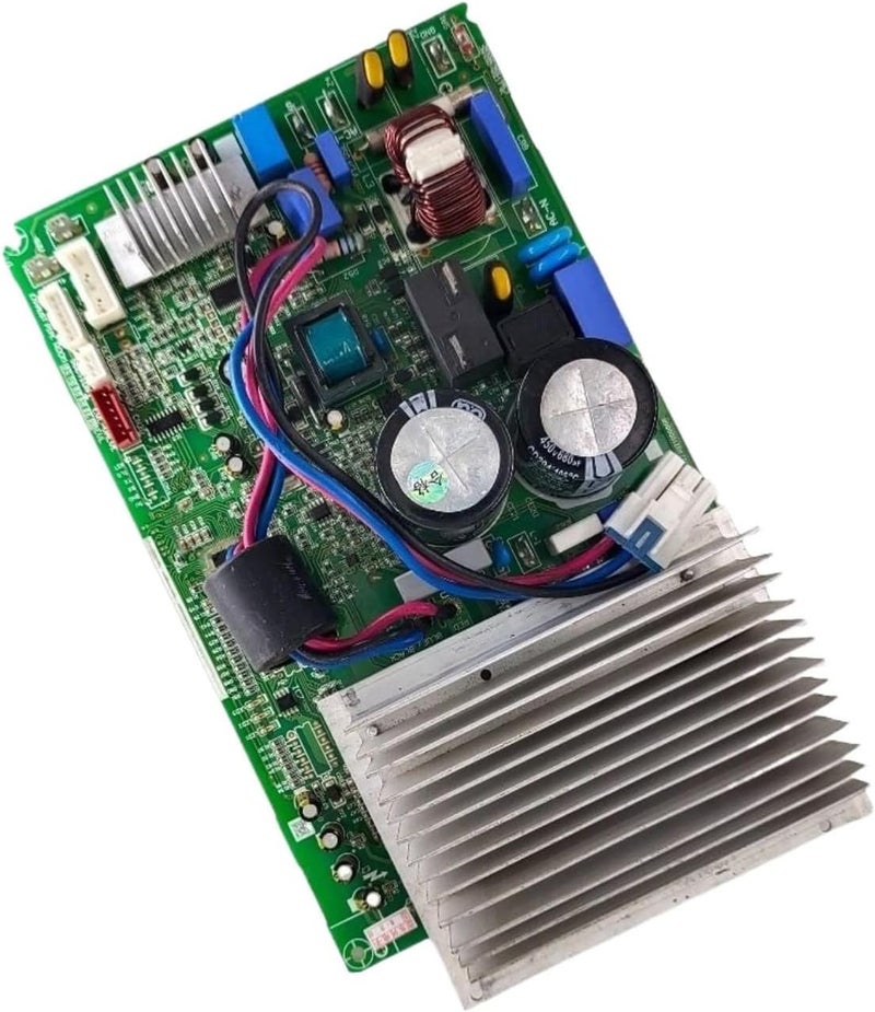 LDGSUPH Air Conditioner Computer Board，Compatible For AUX，H12WBPC0 H12WBPC1 SX-W-NEC52-SKDC-V1 SX-W-NEC52-SLDC，air Conditioner Parts - Image 2