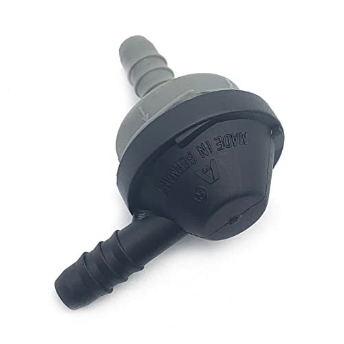 Zoucsj 55568437 For Che-let Cruze Intake Manifold One-Way Check Valve 56547926 Sonic Aveo Astra Buick Excelle Opel Suitable for 2009-2015 Yinglang Aiwei Europe regulating valve auto parts PCV Valve - Image 2