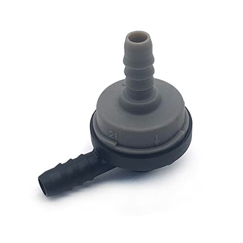 Zoucsj 55568437 For Che-let Cruze Intake Manifold One-Way Check Valve 56547926 Sonic Aveo Astra Buick Excelle Opel Suitable for 2009-2015 Yinglang Aiwei Europe regulating valve auto parts PCV Valve - Image 1