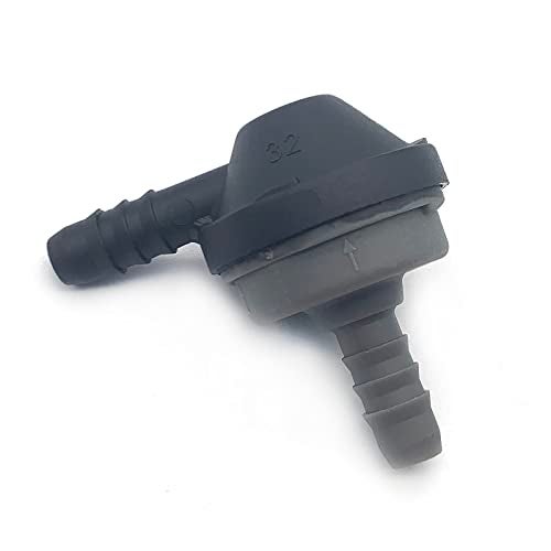 Zoucsj 55568437 For Che-let Cruze Intake Manifold One-Way Check Valve 56547926 Sonic Aveo Astra Buick Excelle Opel Suitable for 2009-2015 Yinglang Aiwei Europe regulating valve auto parts PCV Valve - Image 4