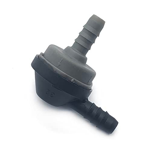 Zoucsj 55568437 For Che-let Cruze Intake Manifold One-Way Check Valve 56547926 Sonic Aveo Astra Buick Excelle Opel Suitable for 2009-2015 Yinglang Aiwei Europe regulating valve auto parts PCV Valve - Image 3