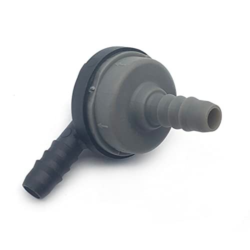 Zoucsj 55568437 For Che-let Cruze Intake Manifold One-Way Check Valve 56547926 Sonic Aveo Astra Buick Excelle Opel Suitable for 2009-2015 Yinglang Aiwei Europe regulating valve auto parts PCV Valve - Image 5