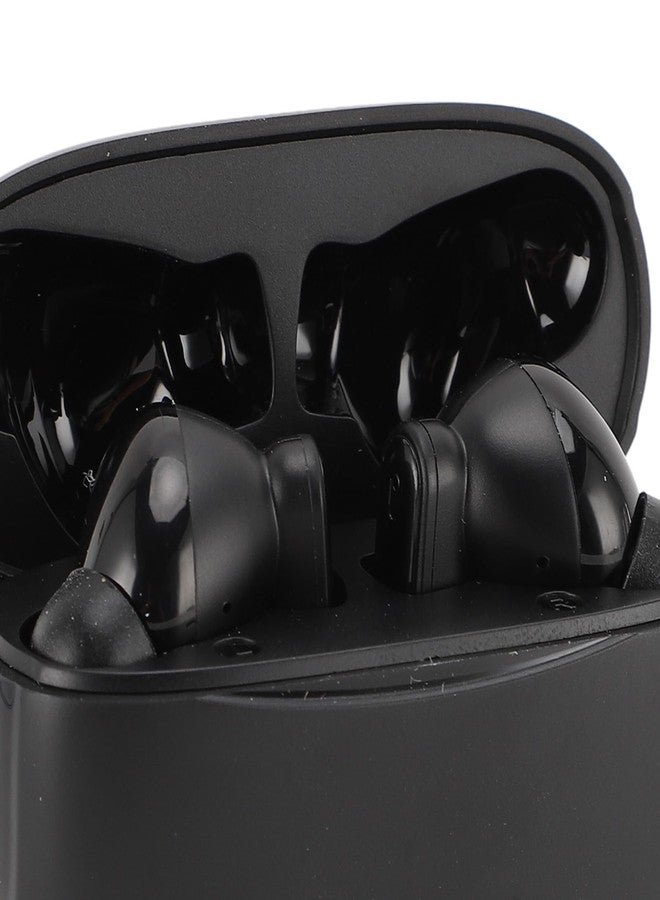 LICAEVEY Language Translator Earbuds, 3 in 1 Real Time Translation Earbuds Support 137 Languages, Translation Headset with Power Display for Socializing Music and Call, Black - Image 5