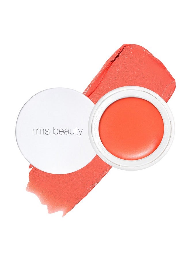 RMS Beauty RMS Beauty Lip2Cheek - Cream Blush for Cheeks & Lip and Cheek Tint Blush Blush Tint Cheek Stain Creme Blush for Cheeks Lip and Cheek Stain Blush Cream  - Image 1