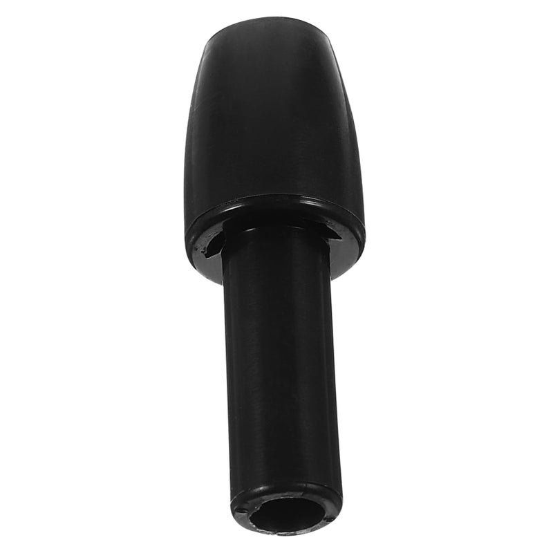 Milk Foaming Spout Nozzle Replacement Part For Coffee Machines Easy To Install - Image 2
