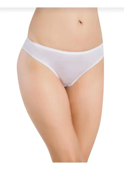 باباتيا Daisy 2521 Women's Bamboo Panties 6 Pieces