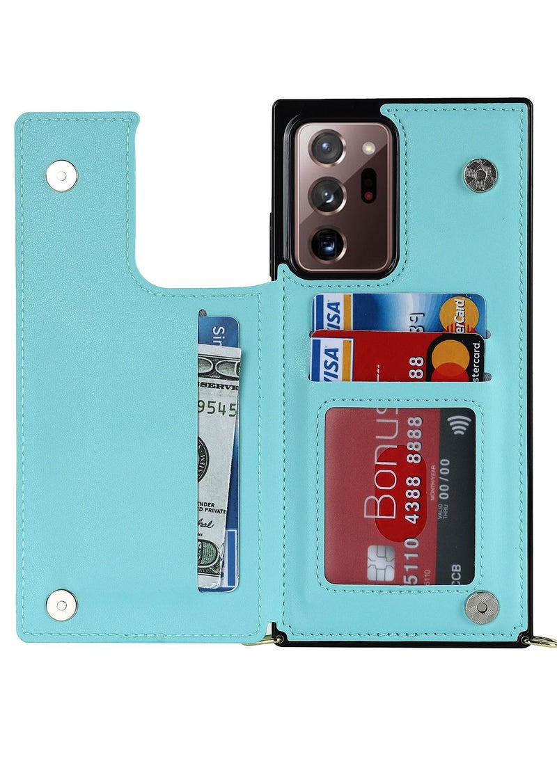 Suteni Protective Back Cover Case Phone Case for Samsung Mobile Phone - Image 3