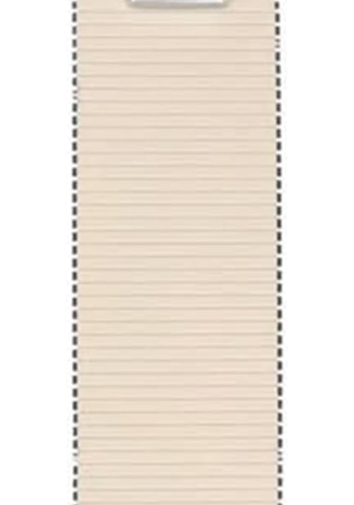 Wivplex Center Console Roller Blind for Golf 6 (2009-2014) - Image 1