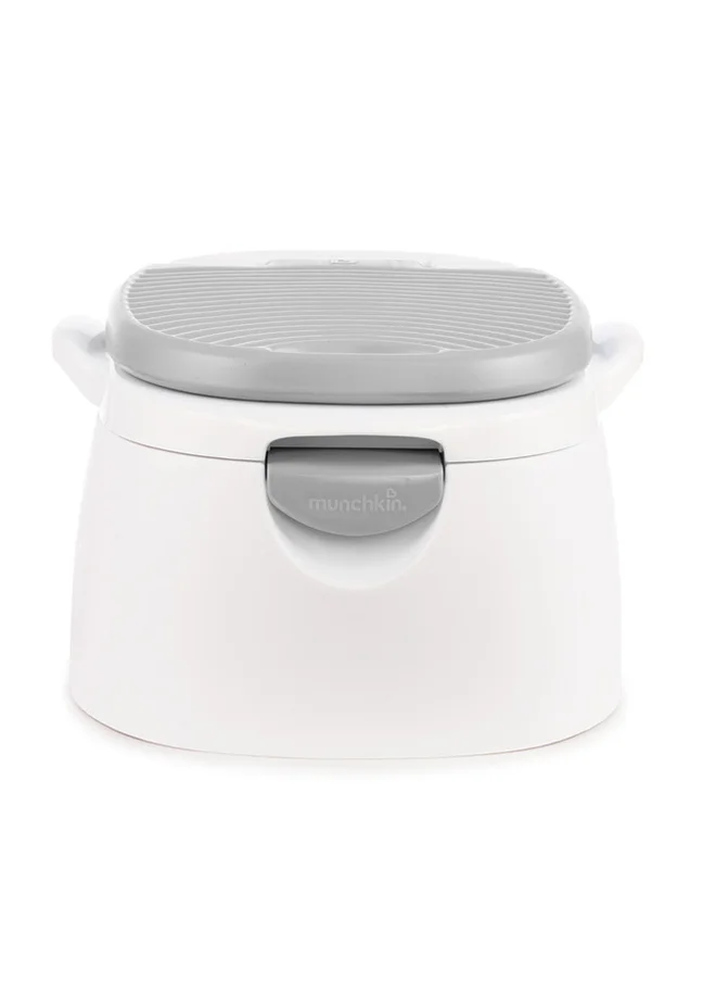 مونشكين 3-In-1 Multistage Potty