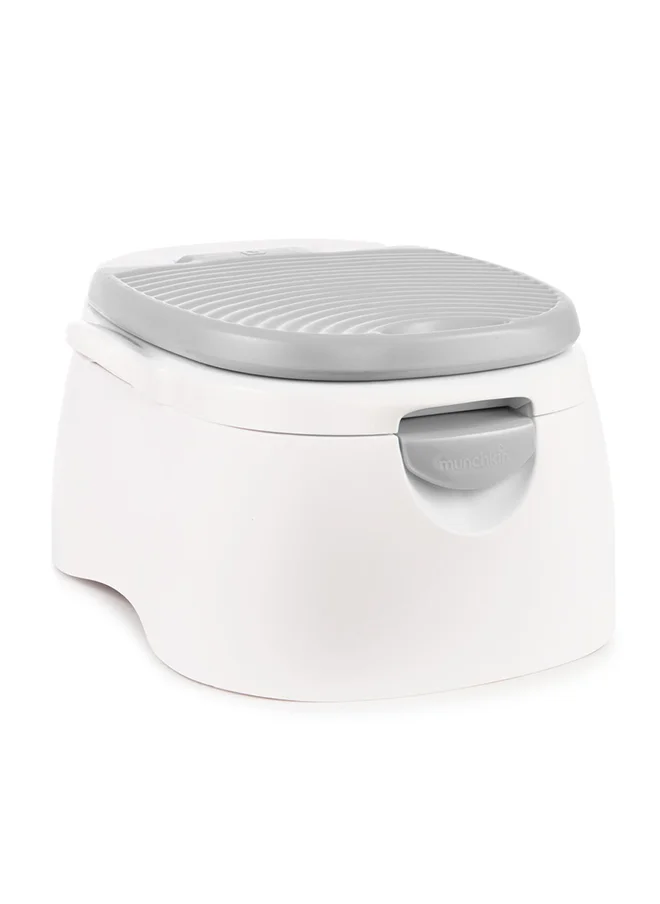 مونشكين 3-In-1 Multistage Potty