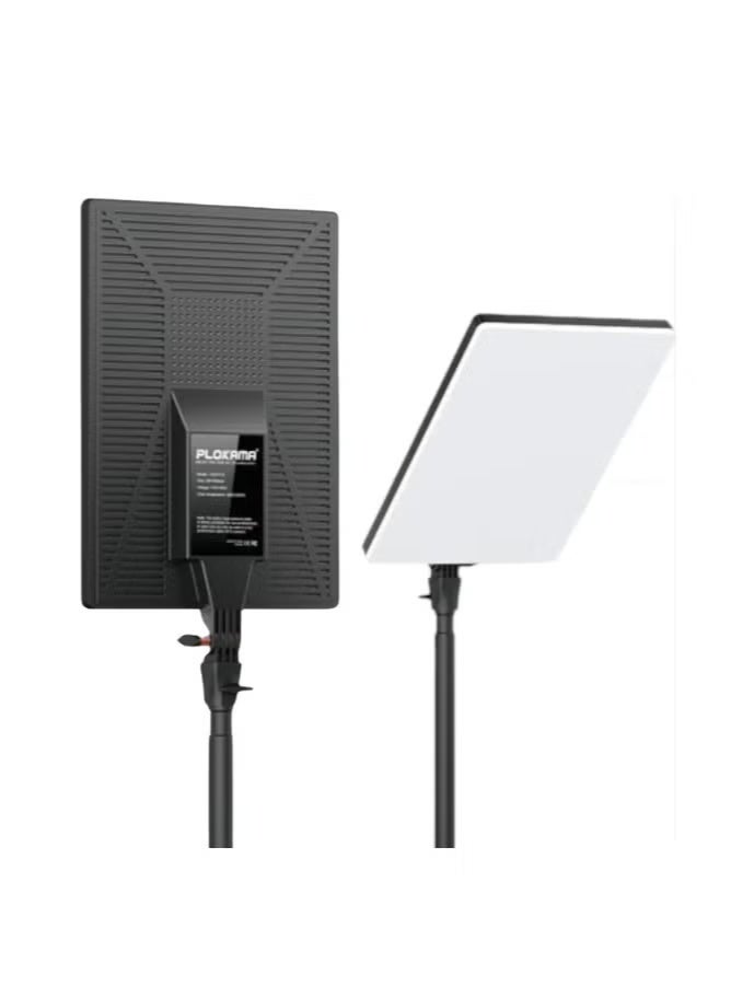 Plokama Live P19 LED Photography Light - Image 1