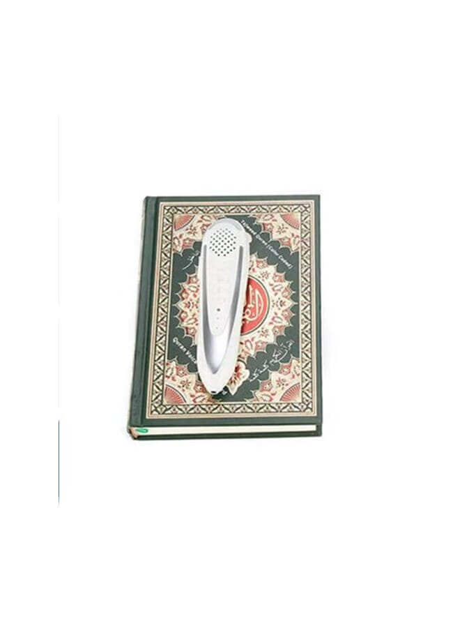 نو برانديد قلم قارئ القرآن الكريم متعدد الألوان - Image 4