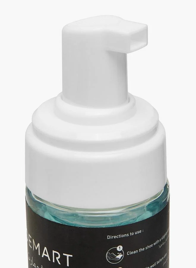 Shoemart CLEAR Shoe Cleaning Shampoo  | Best Price UAE