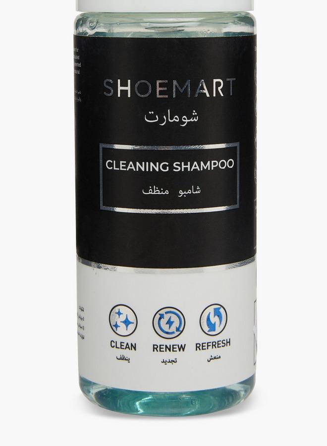 Shoemart شامبو تنظيف الأحذية - Image 2