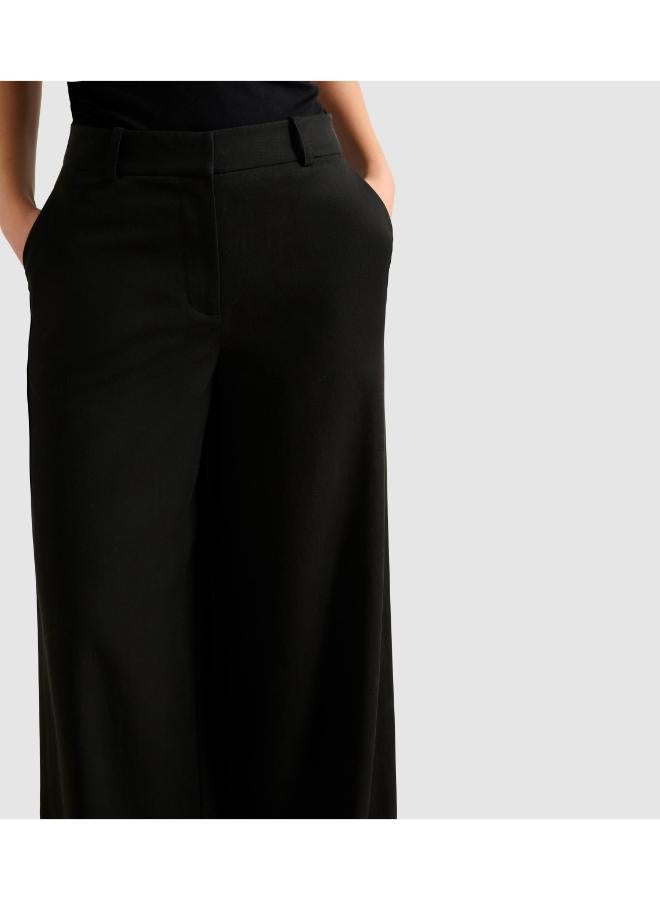 forever new Livia Wide Leg Pant - Image 4