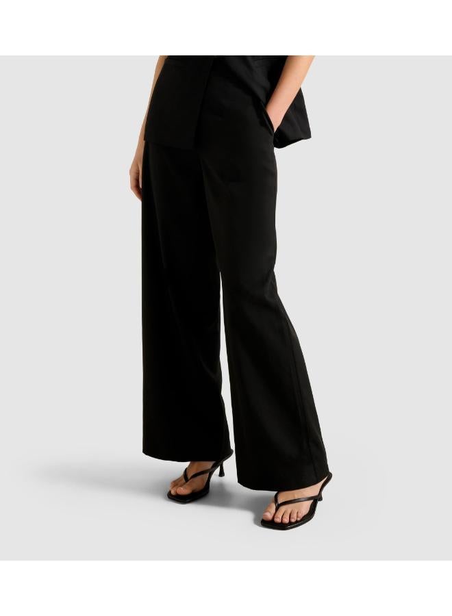 forever new Livia Wide Leg Pant - Image 1