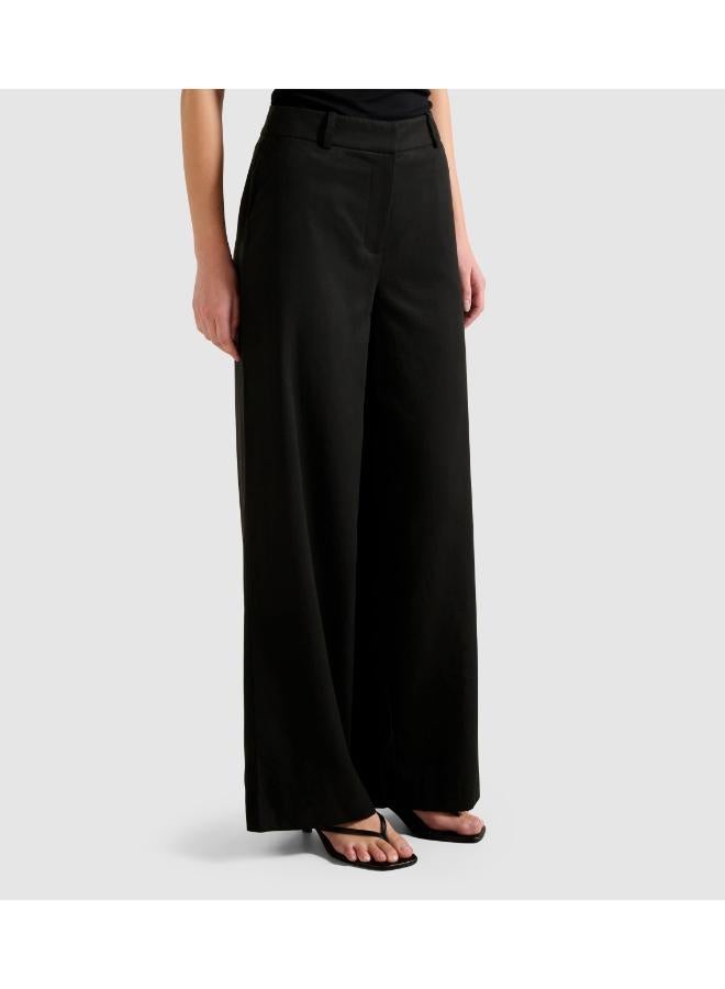 forever new Livia Wide Leg Pant - Image 3