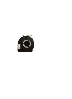 CS مروحة تبريد وحدة المعالجة المركزية مخصصة لسلسلة HP Pavilion X360 14-DH 14M-DH مروحة 14-dh1036tx 14M-DH0003DX 14-DH0013NR TPN-W139 L51102-001 4-pin (14-DH)  - Image 3