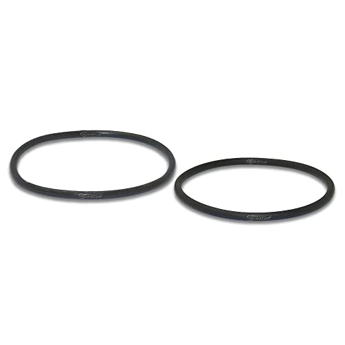 QFS Fuel Pump Tank Seal/Gasket Replacement for 2005-2020 KTM 1050 1090 1190 1290 990 Adventure, 1190 RC8, 1290 Super Adventure Super Duke, 990 Super Duke Supermoto, 61007089000" - Image 5