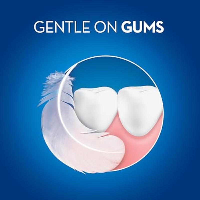 Oral-B Indicator 35 Orthodontic Toothbrush - Image 2