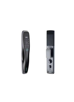 TMAS TMAS SMART LOCK AUTOMATIC finger print  passwordAPP TUYA  - Image 3