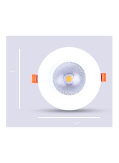 Tech Light spot light led down light 7W 3500k 50pcs  - Image 3