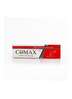 Comax Plus Massage Cream Muscle Pain Relief - pzsku/Z4FB09EC86A201AEBC2E6Z/45/_/1739627635/54254eac-8cc0-472d-8708-a1e2b7ce2496