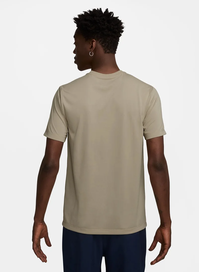 نايكي Dri-Fit Reset T-Shirt