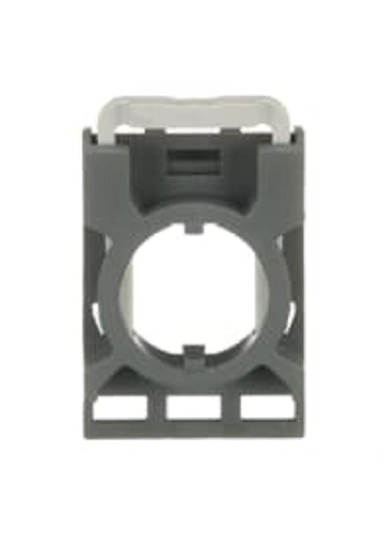 ABB - MCBH-00 Contact Block Holder - Image 1