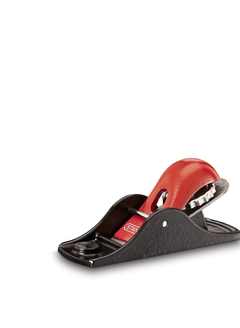 Stanley Stanley Block Plane-140mm