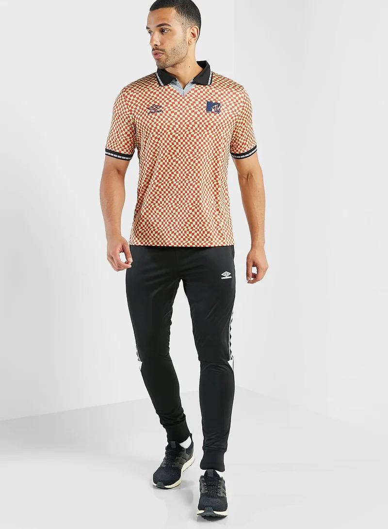 umbro Mtv Polo