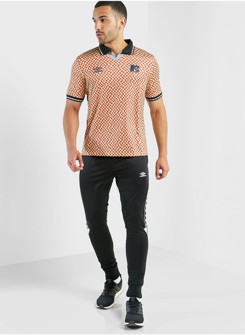 umbro - Mtv Polo - Image 1
