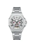 لي كوبر Silver