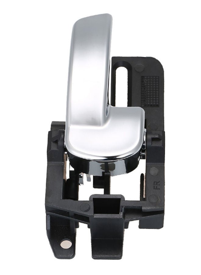 NIBEMINENT Right Rear Front Door Handle For Qashqai 07-13