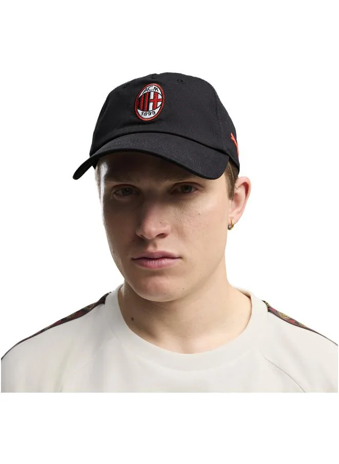 بوما قبعة AC Milan ftblESSENTIALS