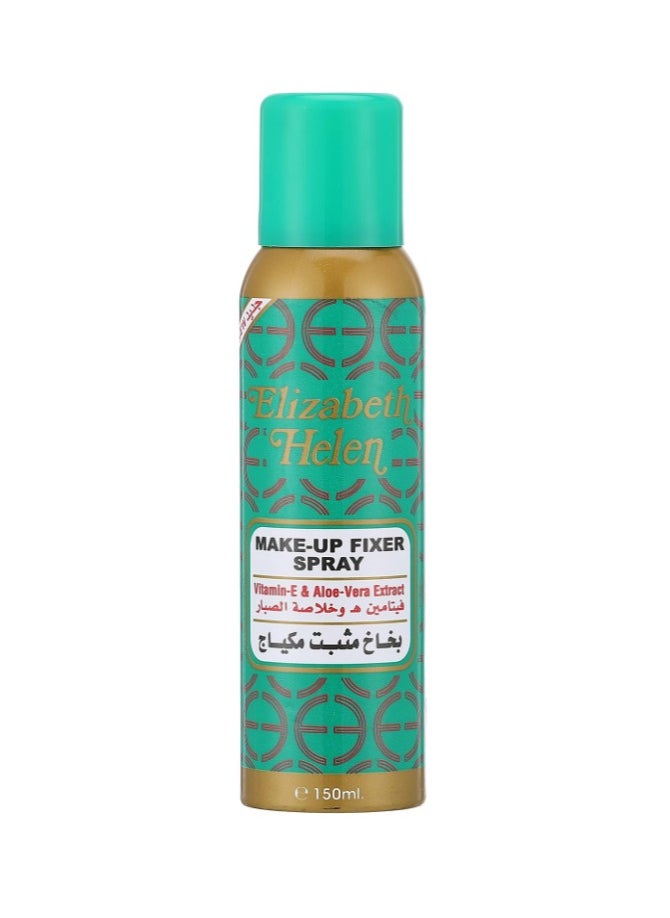 Elizabeth Helen Make-Up Fixer Spray Clear  - Image 1