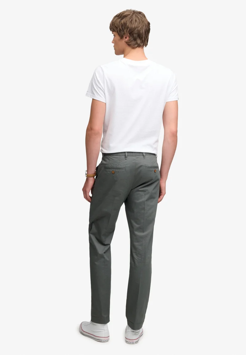 Superdry  Premium Regular Chinos for Men | Best Price UAE