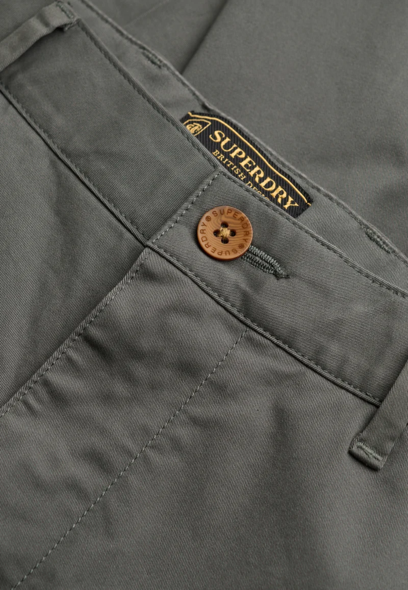 Superdry  Premium Regular Chinos for Men | Best Price UAE