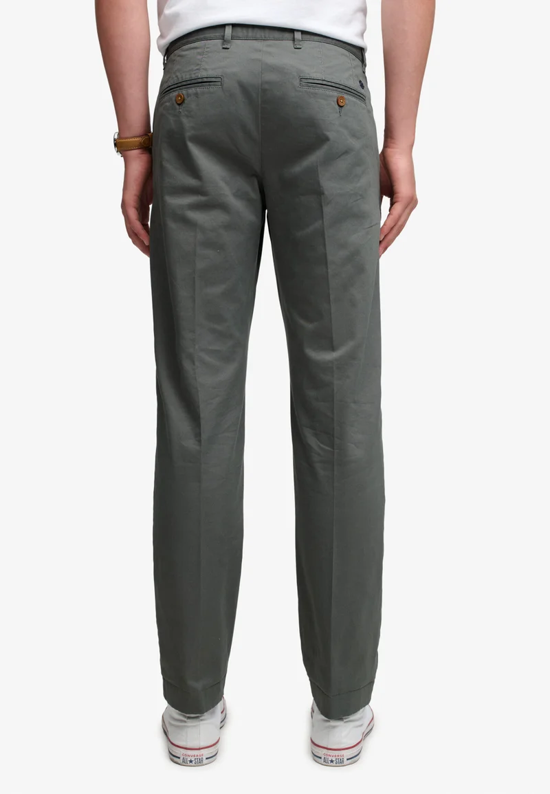 Superdry  Premium Regular Chinos for Men | Best Price UAE