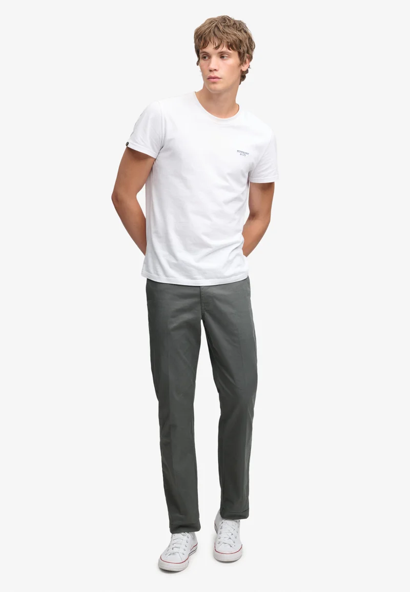 Premium Regular Chinos