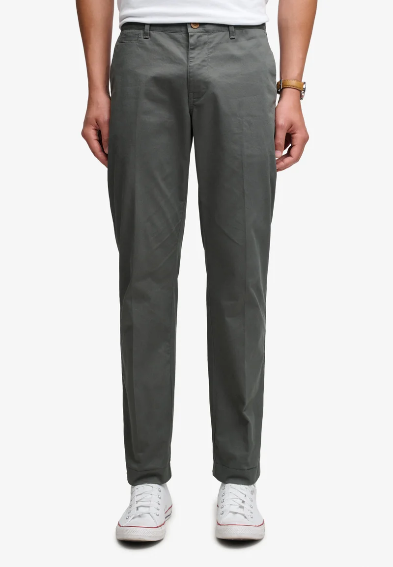 Superdry  Premium Regular Chinos for Men | Best Price UAE