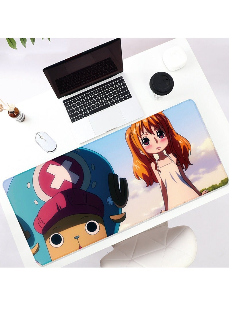 EBMINI Fashionable Gaming Office Mouse Pad