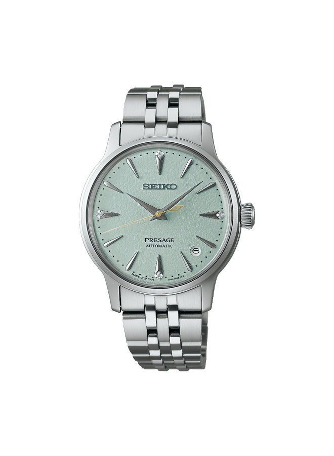 سيكو Seiko Presage Cocktail Time Automatic SRRY051 - Image 1