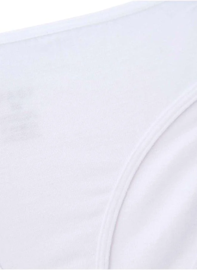 dagi 3 Pack Briefs Supreme Mid Rise Underwear