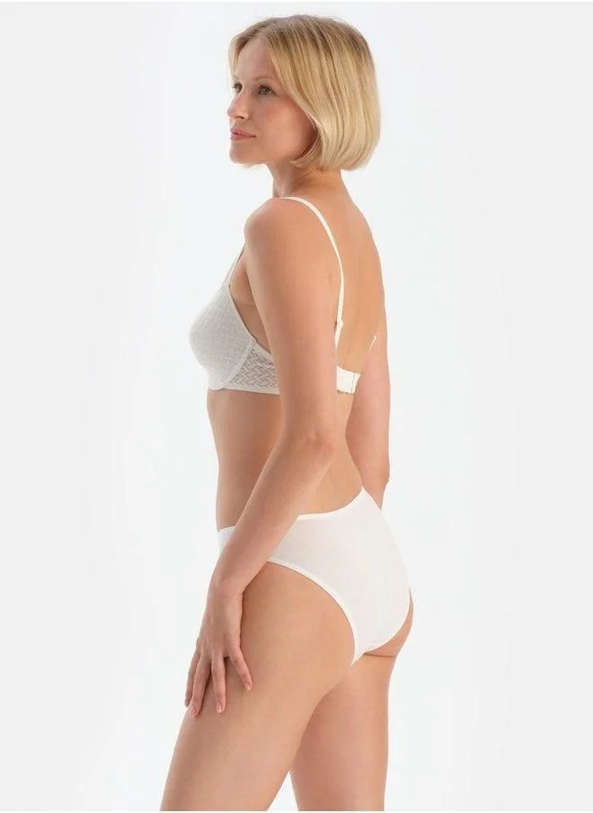dagi 3 Pack Briefs Supreme Mid Rise Underwear