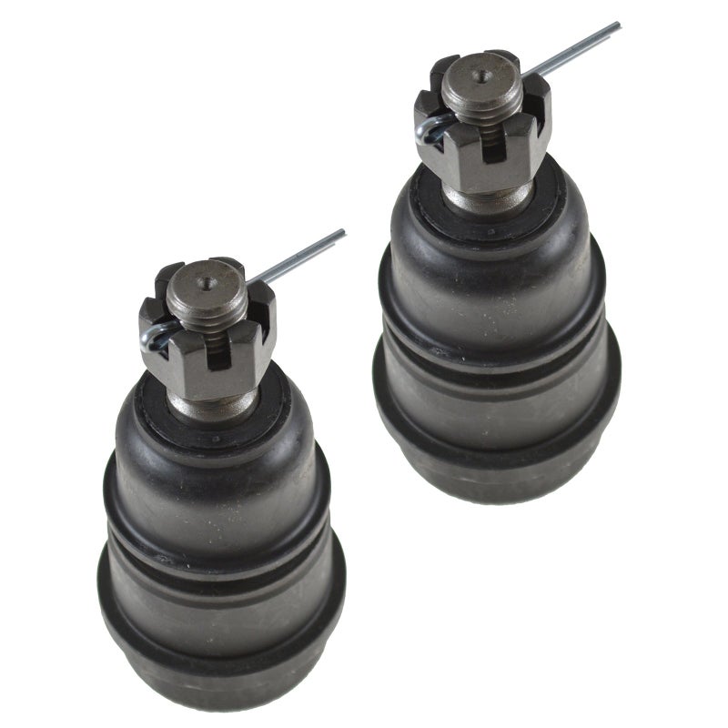 مجموعة مفصل الكرة العلوية الأمامية TRQ متوافقة مع دودج رام 1500 من 2006 إلى 2008، رام 2500 من 2003 إلى 2010، رام 3500، رام 2500 و 3500 من 2011 إلى 2022