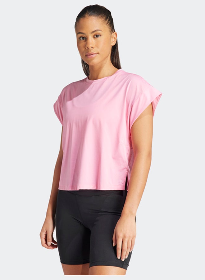 Adidas Studio T-Shirt  - Image 1