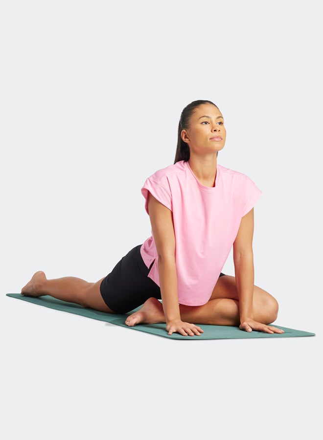 Adidas Studio T-Shirt  - Image 4